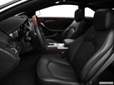  Front seats from Drivers Side photo