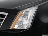  Drivers Side Headlight photo