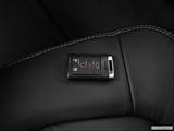  Key fob on driver's seat photo