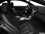  Passenger seat photo