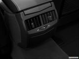  Rear A/C controls photo