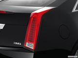  Passenger Side Taillight photo