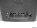  Courtesy lamps/ceiling controls photo