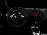  Centered wide dash shot photo