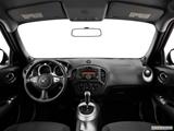  Dashboard, center console, gear shifter view photo