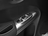  Driver's side inside window controls photo