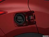  Gas cap open photo