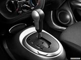  Gear shifter/center console photo