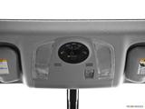  Courtesy lamps/ceiling controls photo