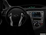  Centered wide dash shot photo