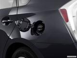  Gas cap open photo