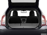  Hatchback & SUV rear angle photo