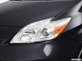  Drivers Side Headlight photo