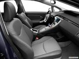  Passenger seat photo