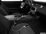  Zune and auxiliary jack photo