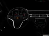  Centered wide dash shot photo