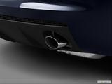  Chrome tip exhaust pipe photo