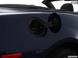  Gas cap open photo
