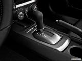  Gear shifter/center console photo