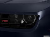  Drivers Side Headlight photo