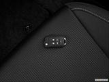  Key fob on driver's seat photo