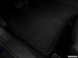  Driver's floor mat and pedals. Mid-seat level from outside looking in photo