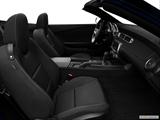  Passenger seat photo