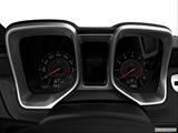  Speedometer/tachometer photo