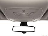  Courtesy lamps/ceiling controls photo