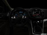 Centered wide dash shot photo