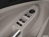  Driver's side inside window controls photo