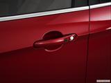  Drivers Side Door handle photo