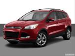 2013 Ford Escape SEL  Sport Utility