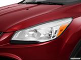  Drivers Side Headlight photo