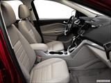  Passenger seat photo