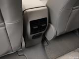  Rear A/C controls photo