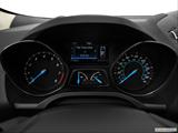  Speedometer/tachometer photo