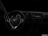  Centered wide dash shot photo