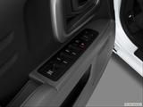  Driver's side inside window controls photo