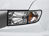  Drivers Side Headlight photo