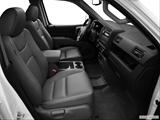  Passenger seat photo