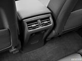  Rear A/C controls photo