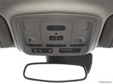  Courtesy lamps/ceiling controls photo