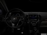  Centered wide dash shot photo