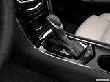  Gear shifter/center console photo