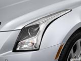 Drivers Side Headlight photo