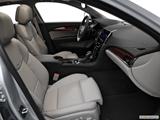  Passenger seat photo