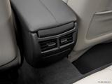  Rear A/C controls photo