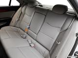  Rear seats from Drivers Side photo