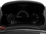  Speedometer/tachometer photo